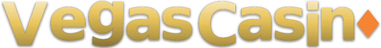 Vegas Casino logo