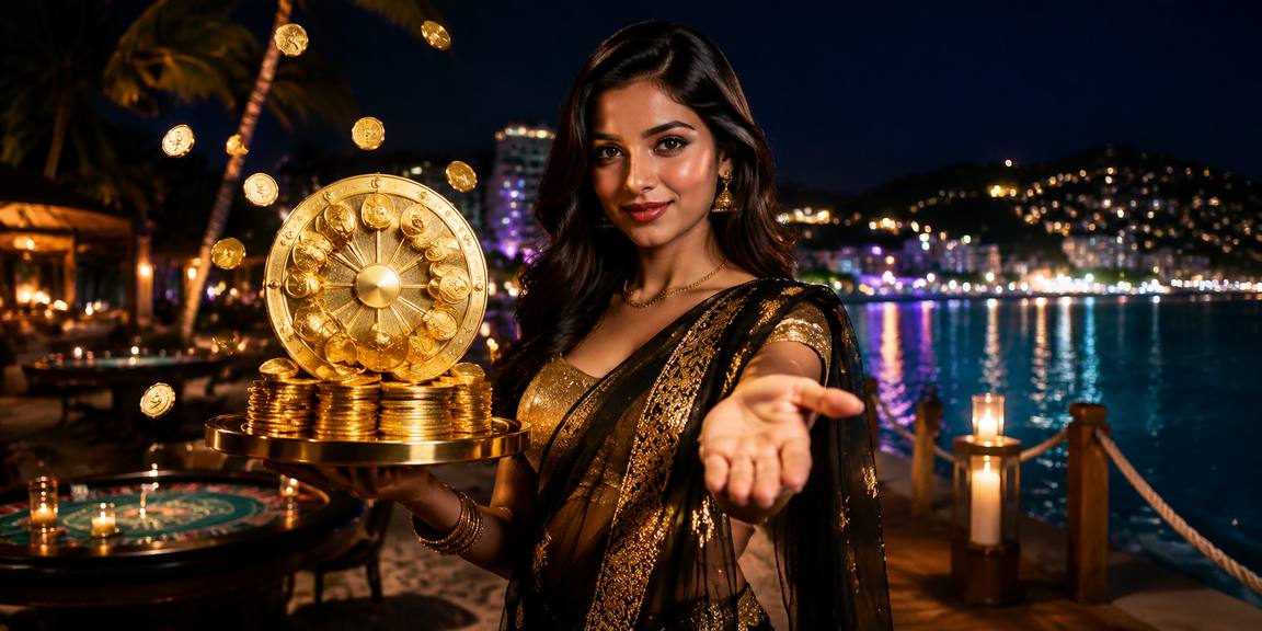 Vegas Casino Spin Rooms Built for Chittagong Players