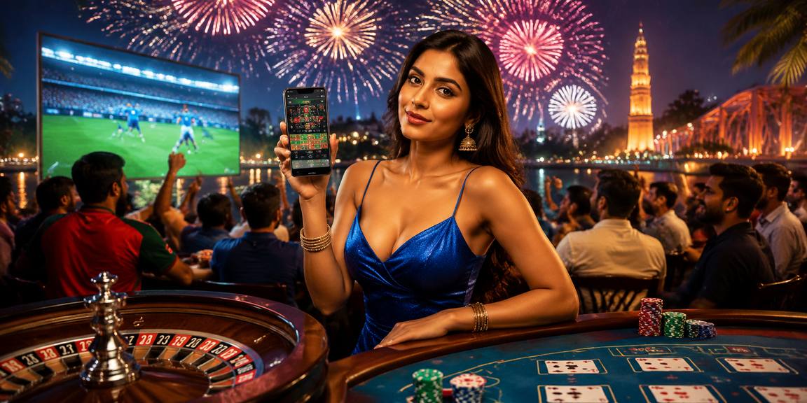 Vegas Casino What You Need to Know Before You Play